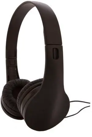 G Series Headphones Black Out HP- VGSBL-1000
