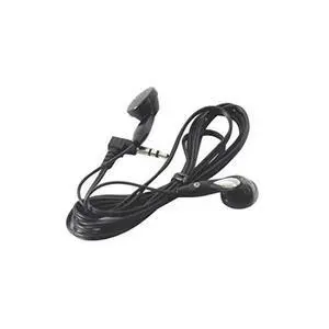 Pyle Earbud Headphones (for Pyle Portable DVD Player Models: PDV71BK, PDV71BL, PDV71RD, PDV71WT, PDV91BK, PDV91BL, PDV91RD, PDV91WT, PDV101BK, PDV156BK)