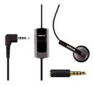 Earbud Headset for 2760