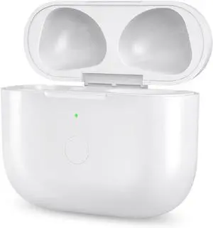 Coby True Wireless Earbuds | in-Ear Headphones w. Audio Playback & Memory Foam Tips | Miniature Lightweight Bluetooth Earphones w. a Built-in Mic| Up to 20 Hours Playtime | Active Noise Isolation