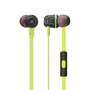 PHIATON C450S Green Headphone