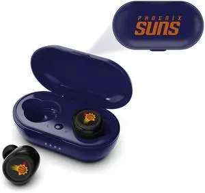 True Wireless Earbuds V.2,Phoenix Suns