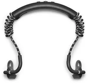 Urbanears Stadion Active Wireless Bluetooth Headphone, Black Belt (04091872)