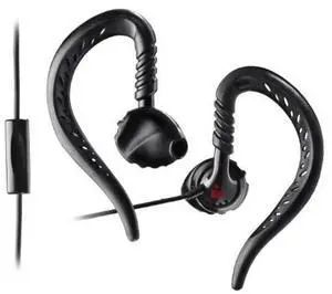 Yurbuds Focus Talk Black