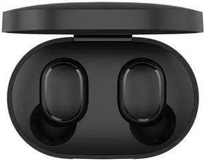 Xiaomi Redmi Buds Essential Wireless Earbuds M2222E1 - (Black)