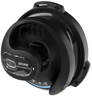 Transformers Wireless Bluetooth Headphones with in Ear Design, Headphones Bluetooth with Dual-Mode and Free Switching, Surround Sound Noise Reduction of 30DB and up to 6 Hours of Music Playback time