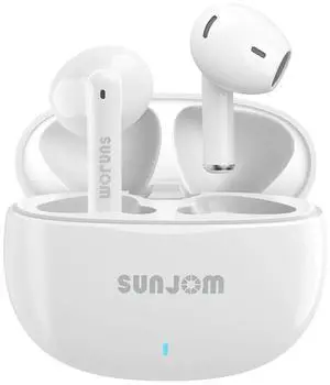 SUNJOM Wireless Earbuds