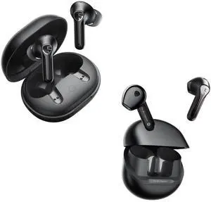 SoundPEATS T3 Pro & Air 5 Wireless Earbuds