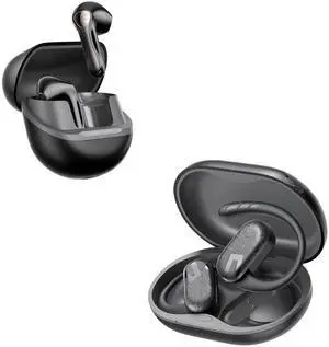 SoundPEATS Breezy & Air5 Lite Wireless Earbuds