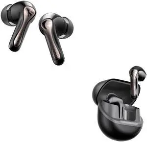 SoundPEATS Air5 Lite Black + Air5 Pro Black