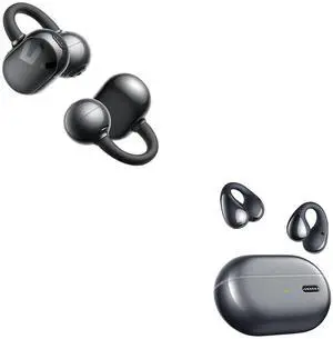 SoundPEATS Pearlclip Pro & POP Clip Open Ear Earbuds