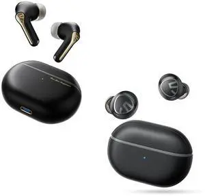 SoundPEATS Capsule3 Pro Plus + Free2 Classic Headphones