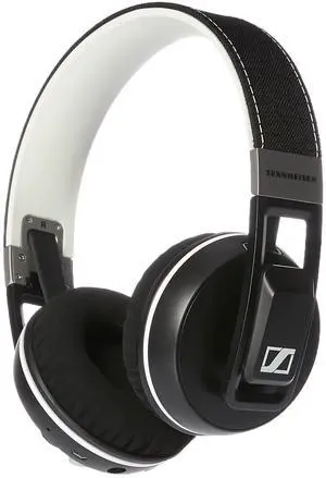 Sennheiser Urbanite XL Wireless, Black