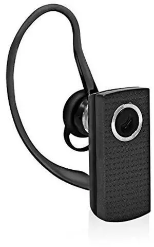 Vivitar V21321 Wireless Bluetooth Ear Piece, Black