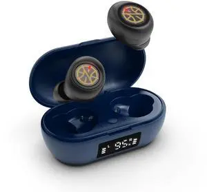 SOAR NBA True Wireless Earbuds v.7, New Orleans Pelicans