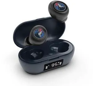 SOAR NBA True Wireless Earbuds v.7, Minnesota Timberwolves