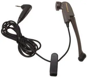 Plantronics Headset M140 for Mobile & Cordless Phones