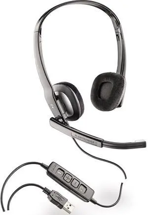 Stereo Moc USB 80299-02