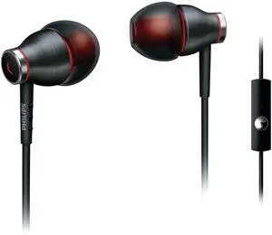 SHE9005A - Headset - im Ohr