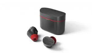 True Wireless Headphones