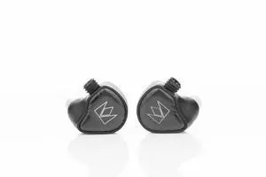 Noble XM-1 Headphones Wired Earbuds High Resolution Bass Sound in-Ear HiFi Earphones Lossless for Smartphones/PC/Laptop/Tablet