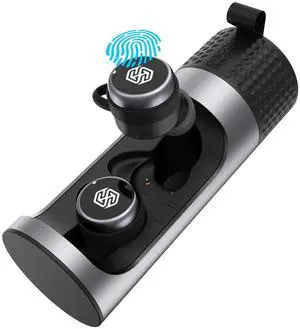 Nillkin for Earphone TW004 Durable, Gray