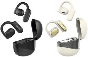 MOOR OpenWave 2 Colors Bundle_1 Black+ 1 Beige