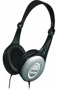 Maxell Noise Cancelling Headphones