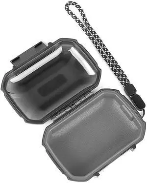 kz zs10 pro Gaming Earbuds Headphones and ccz Taichi Portable IEM case