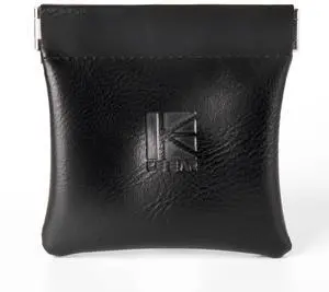 kz dqs Wired Gaming Headphones and kbear case