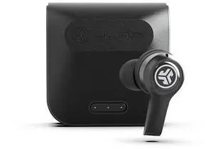 JBuds Air Executive True Wireless Bluetooth Earbuds - Retired