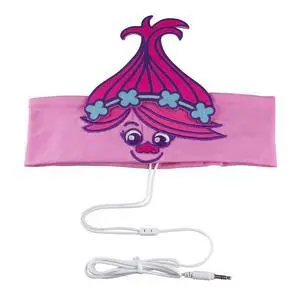 iHome Kids Troll Headband Headphones