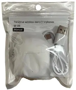 IDAKODU Wireless Ear Buds - 0111