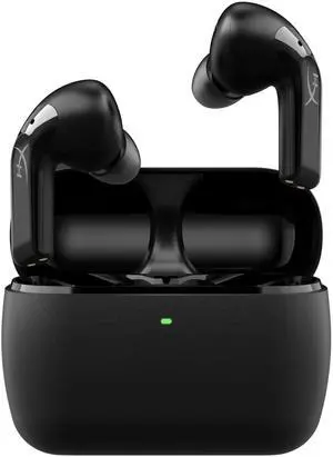 Cloud Mix Buds 2  Gaming Earbuds, with ANC, 2.4GHz dongle, Bluetooth 5.3, PC, PS5, PS4, Nintendo Switch, Android, Steam Deck, USB-C - Black