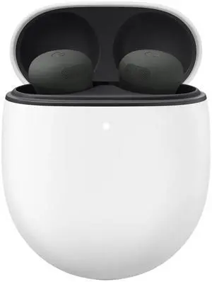 Google Pixel Buds Pro 2 - Wireless Earbuds with Active Noise Cancellation  Bluetooth Headphones - Hazel