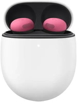 Google Pixel Buds Pro 2 - Wireless Earbuds with Active Noise Cancellation  Bluetooth Headphones - Peony