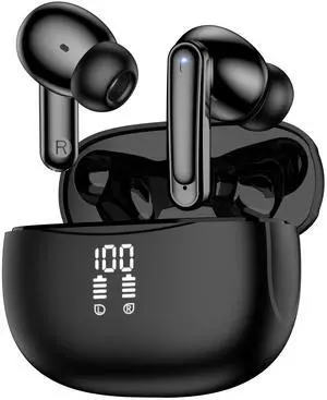 Wireless Earbuds, Bluetooth in-Ear Headphones