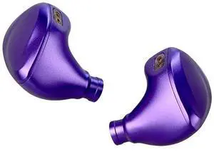 EZ EAR TRI I3 MK3 in Ear Monitor Wired Earbuds with Independent Knowles Acoustic dampers, The 3rd Gen Planara+BA+DD Hybrid Flagship IEM for Musicians Singers Audiophiles