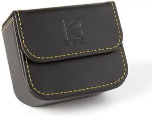 KBEAR IEM Case and CCZ Coffee Bean IEM Earbuds