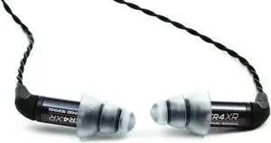 Etymotic ER4XR Extended Response Earphone
