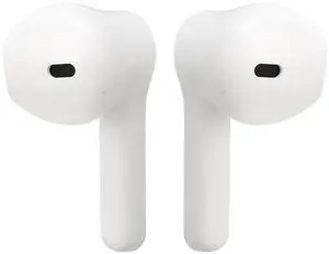 Language Translator Earbuds, Support 144 Languages Translation, Bluetooth Translator Earphone for Exploring Expat Life Freely, Compatible with iOS & Android (White)