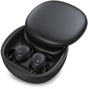 Damipow Wireless Sleep Earbuds, Mini Bluetooth 5.3 Noise Cancellation Sleeping Earbuds for Side Sleepers, in-Ear Mini Sleep Earphones Women Men for Work Workout#1