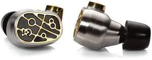 Campfire Audio Solaris Stellar Horizon - High-Performance in-Ear Monitors for Audiophile Sound Enthusiasts