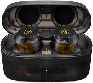 Audio-Technica ATH-CKS30TW+ Wireless in-Ear Headphones