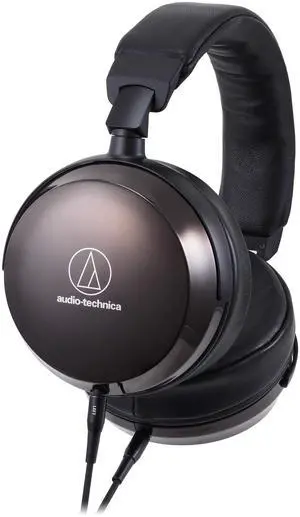 Audio-Technica ATH-AP2000Ti Over-Ear High-Resolution Headphones