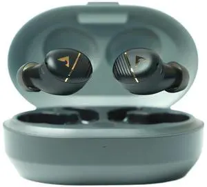 Atlantic Technology TWS1 True Wireless True Wireless Stereo Active Noise Cancelling Earbuds