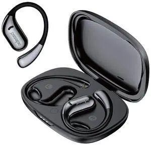 Adesso Xtream T5 Open-Ear Bluetooth Water Resistant Earbuds