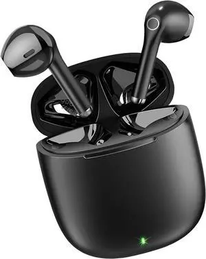 AI Language Translation Wireless Earbuds for Google Pixel 8 9 Pro XL Fold 7 6, Bluetooth Headphones Ear Bud with in Ear Earphones for iPhone 16 15 14 Pro Max for Samsung Galaxy S24 Ultra S23 Fe Flip 6