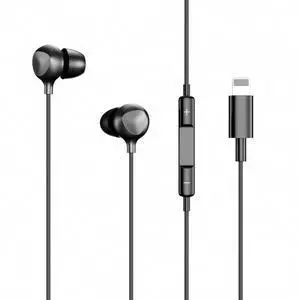 ZENIPER USB C Earphones W01