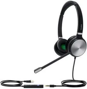 YEALINK - HEADSETS/USB